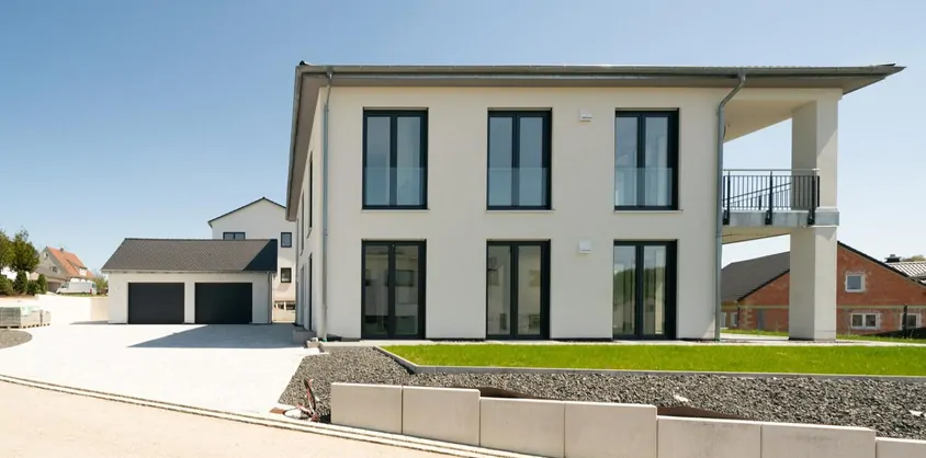 von Poll Immobilien GmbH