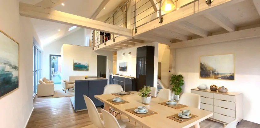 von Poll Immobilien GmbH