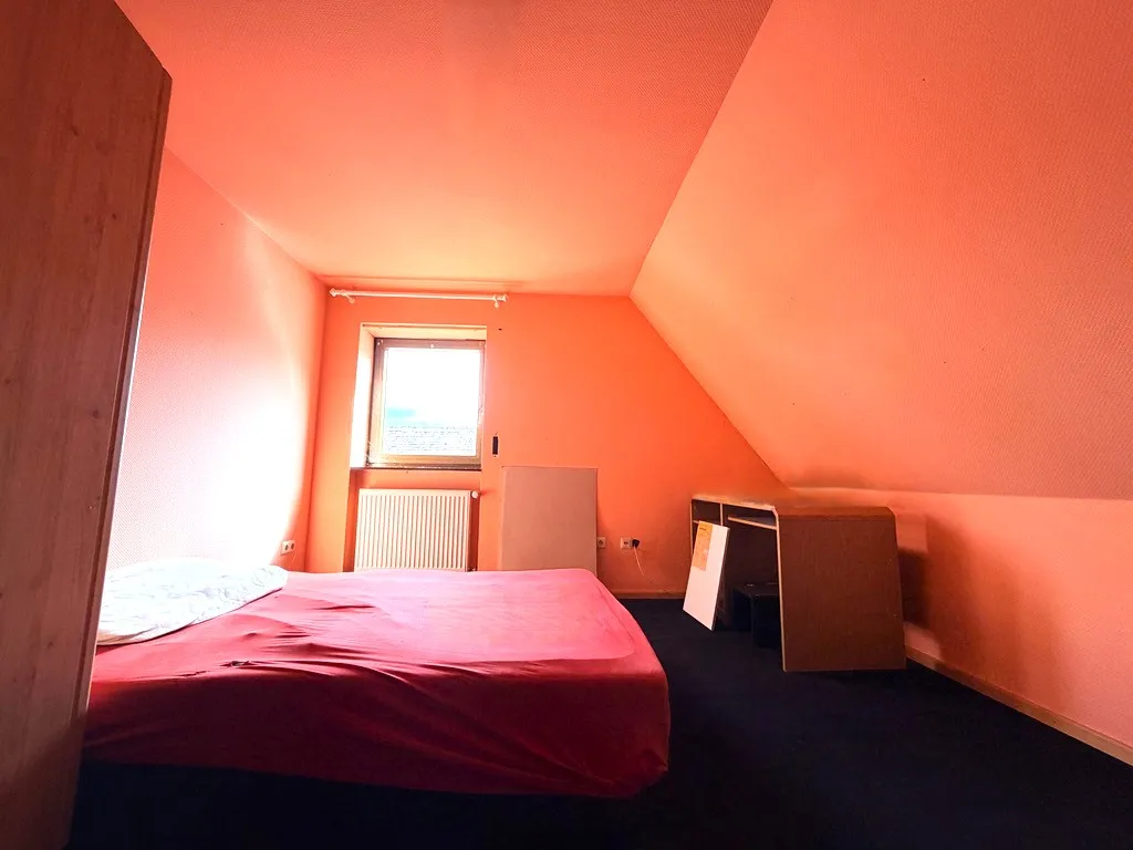 Zimmer im DG