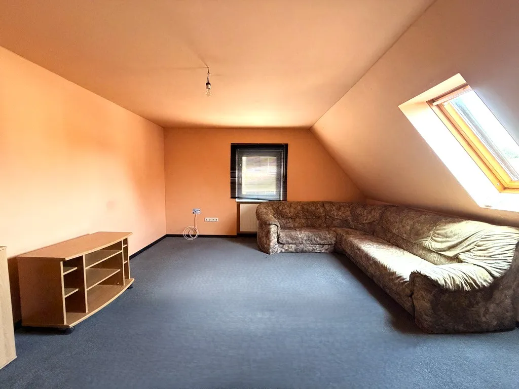 Zimmer im DG