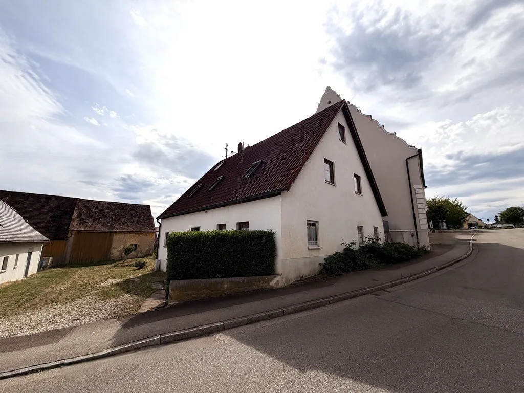 Außenansicht