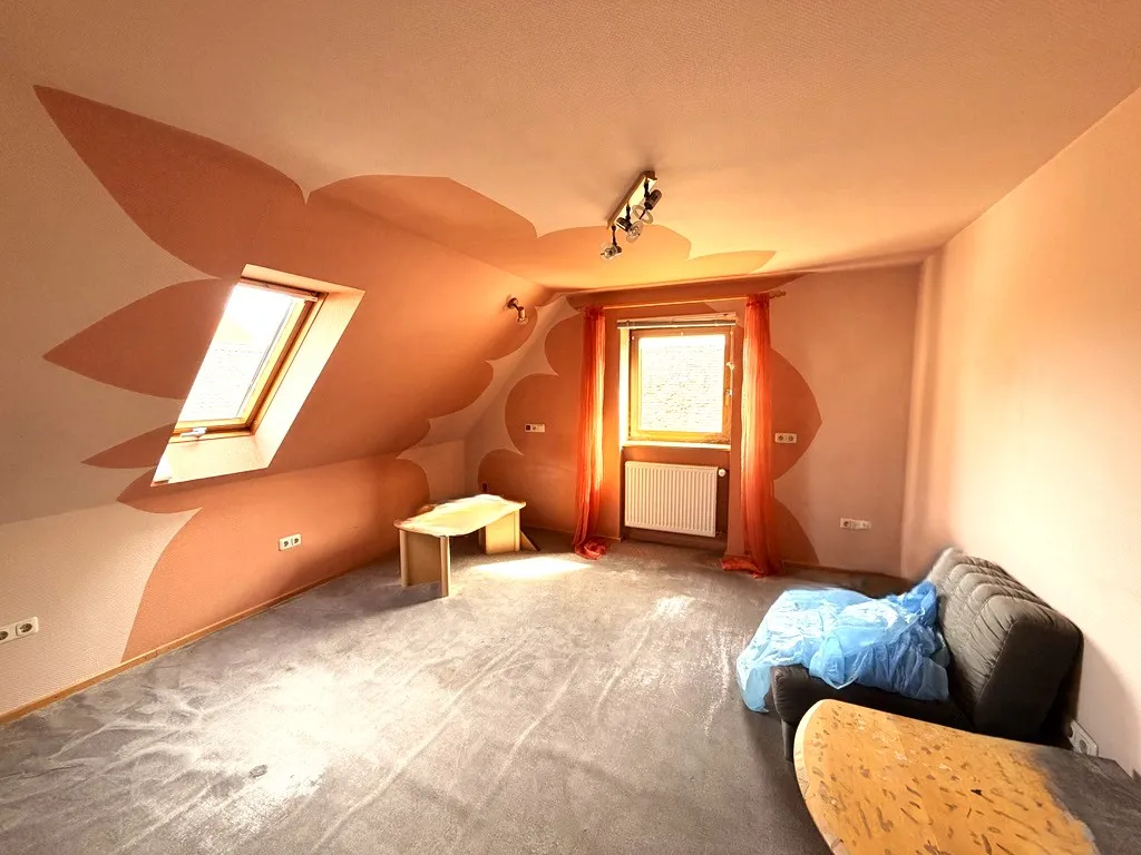Zimmer im DG