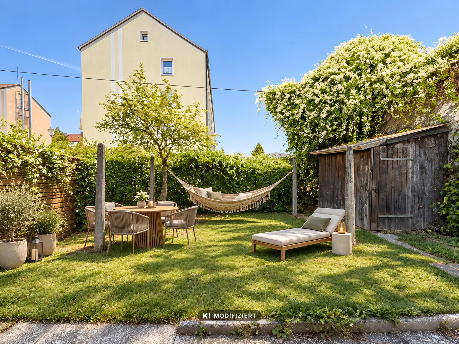 Garten