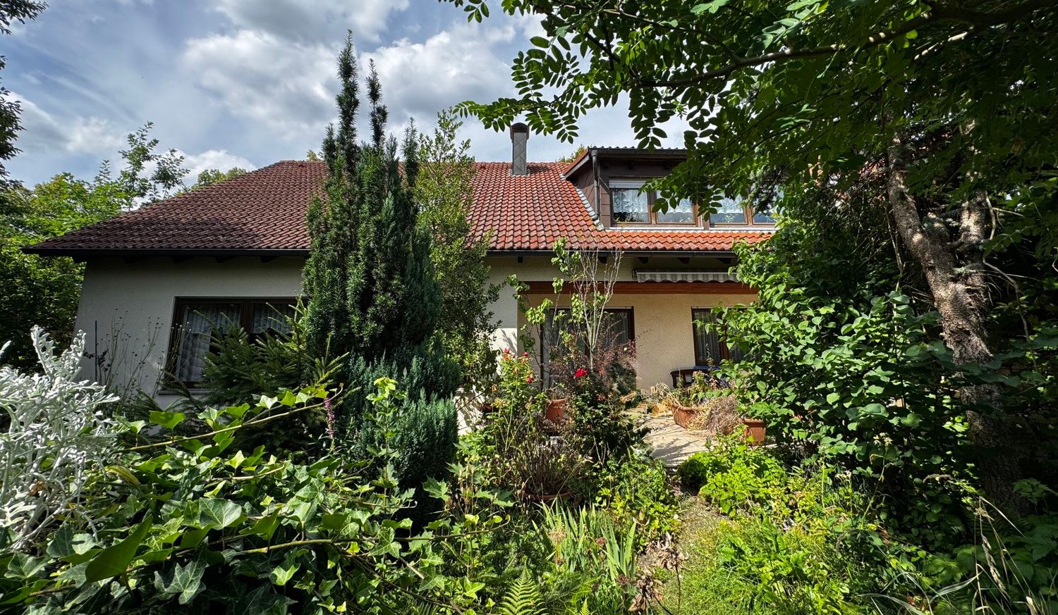 Garten