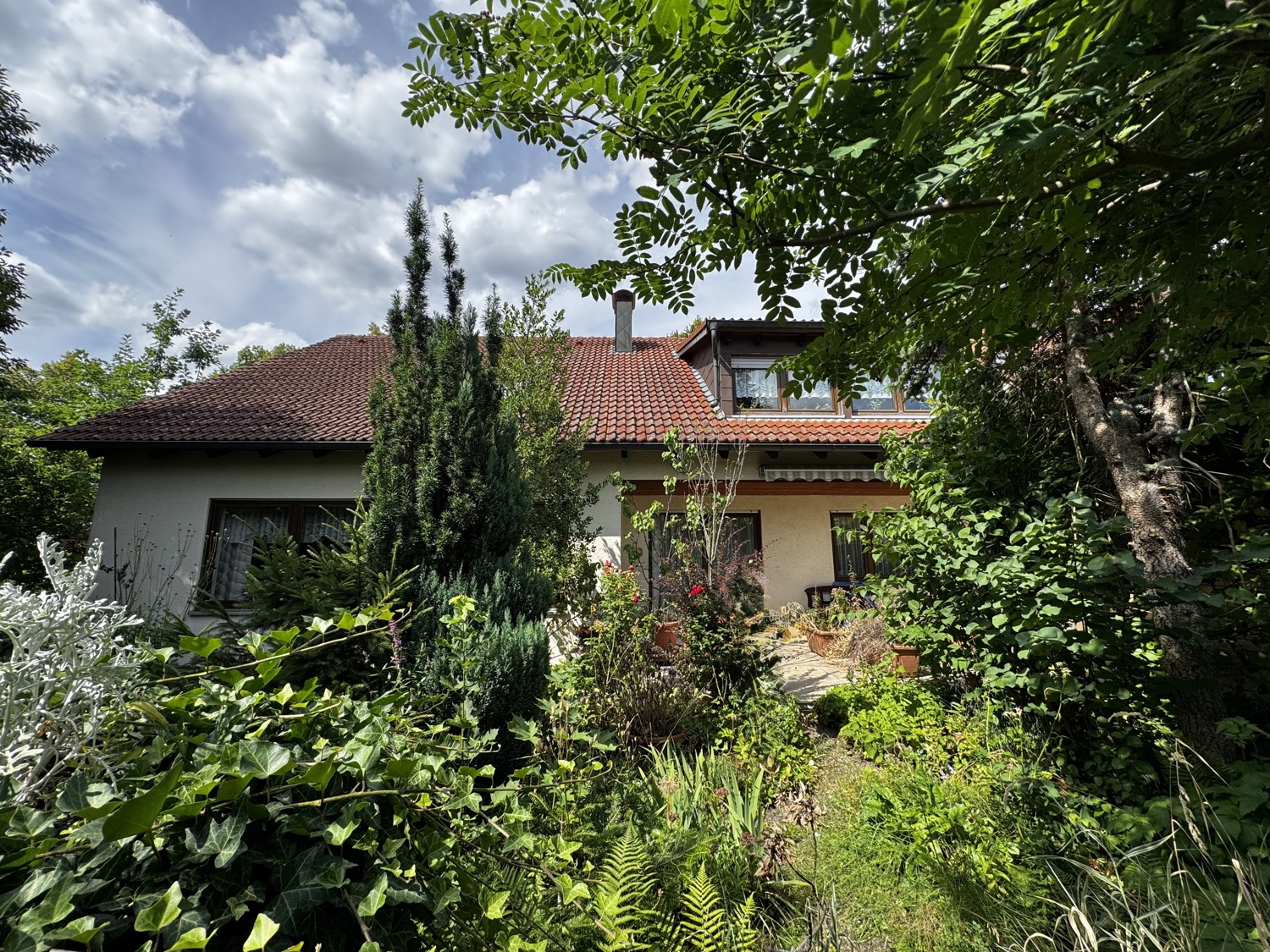 Garten