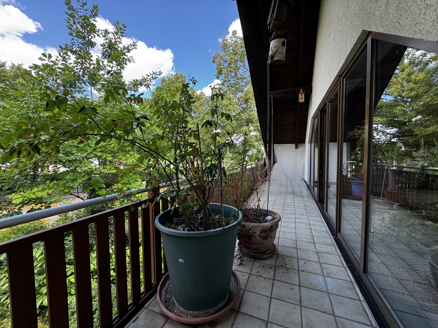 West-Balkon