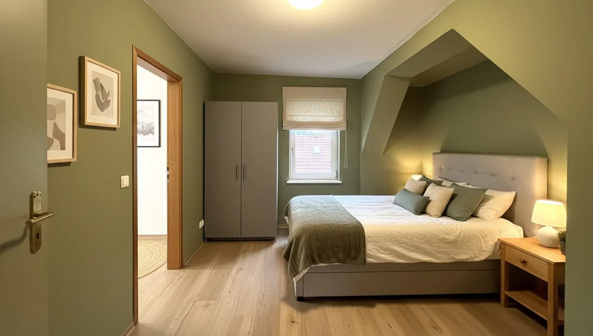 EG Zimmer 4 mit Einrichtungsbeispiel