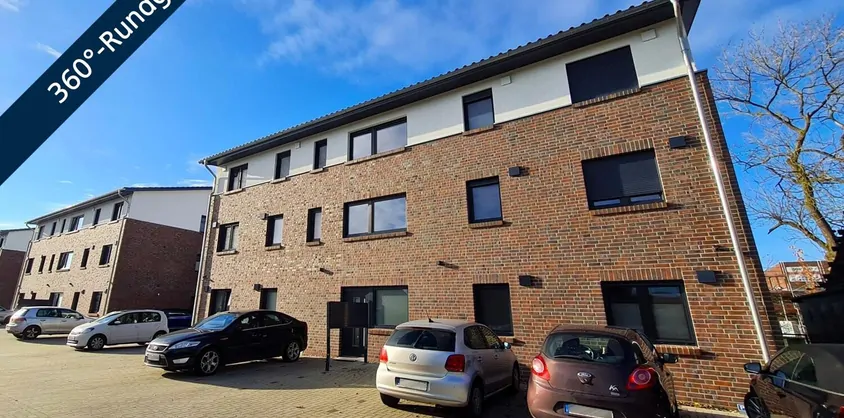 von Poll Immobilien GmbH