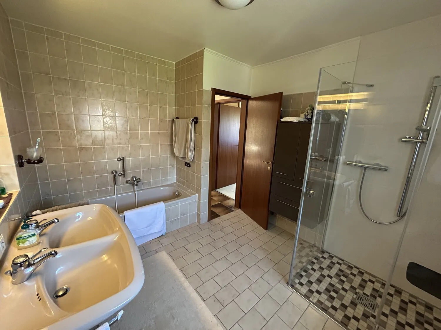 Badezimmer