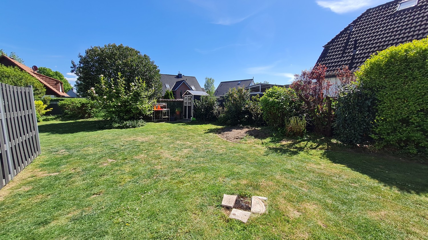 Garten