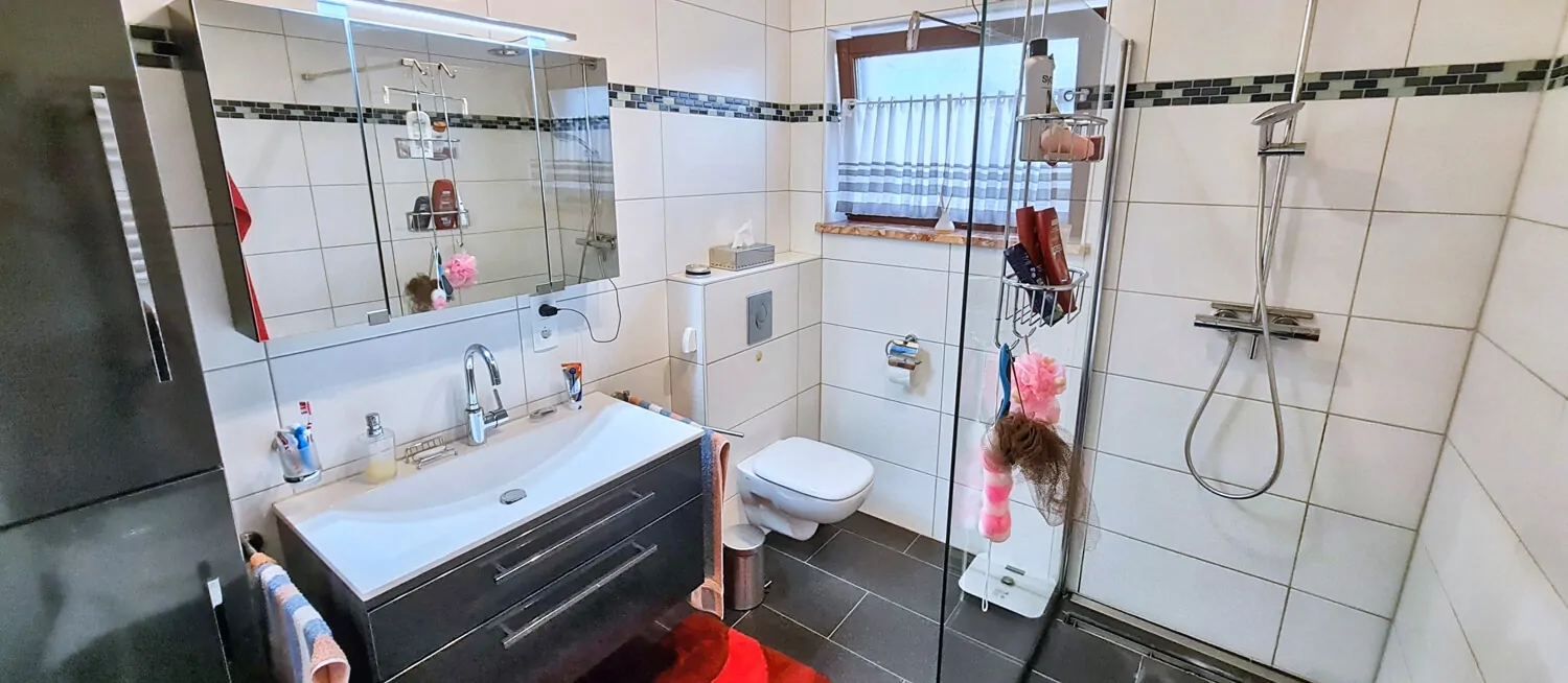 Badezimmer