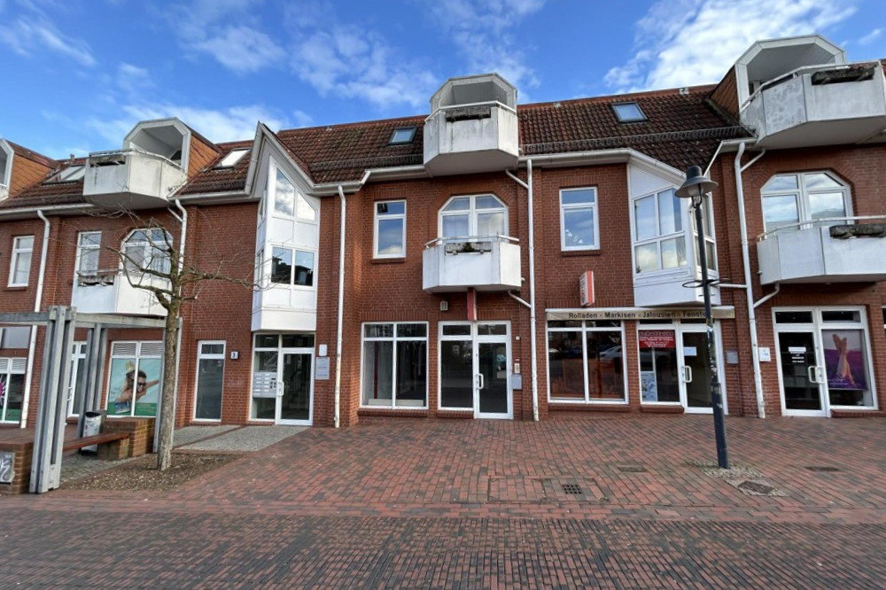 Ansicht