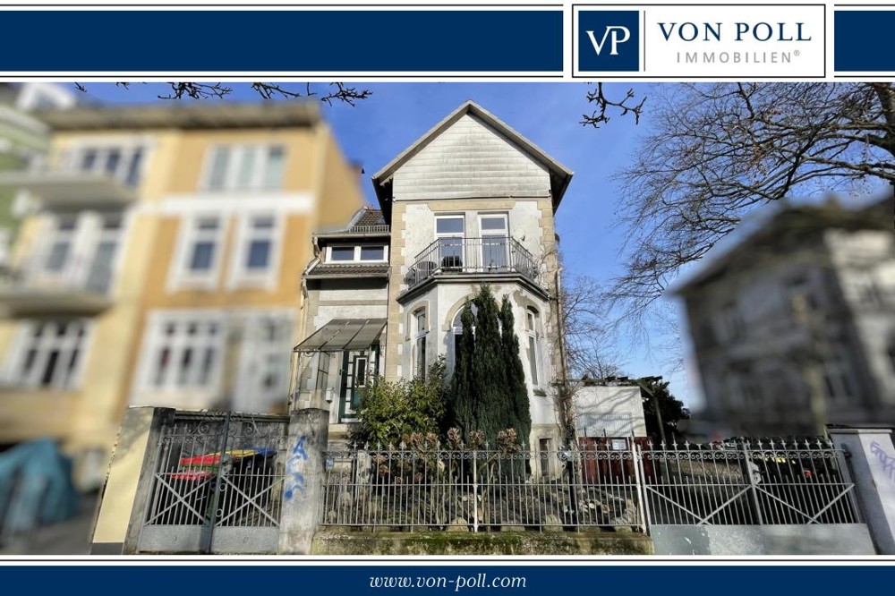 Titelbild Portal 1