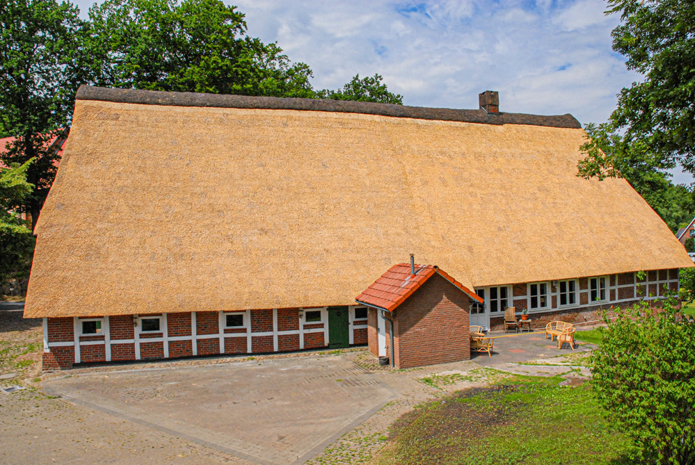 Seitenansicht