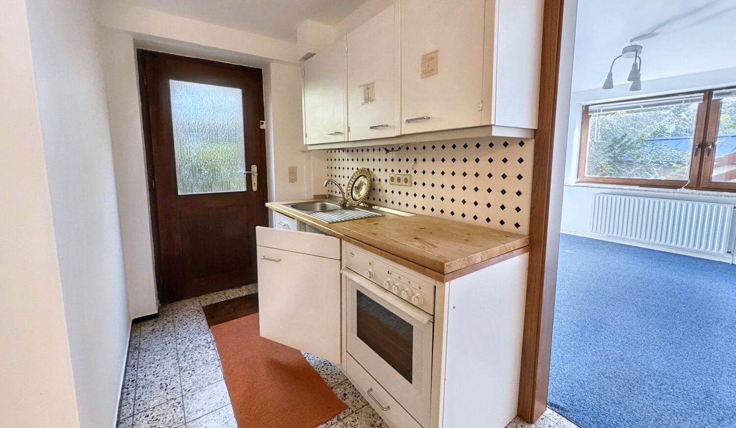Pantry Küche