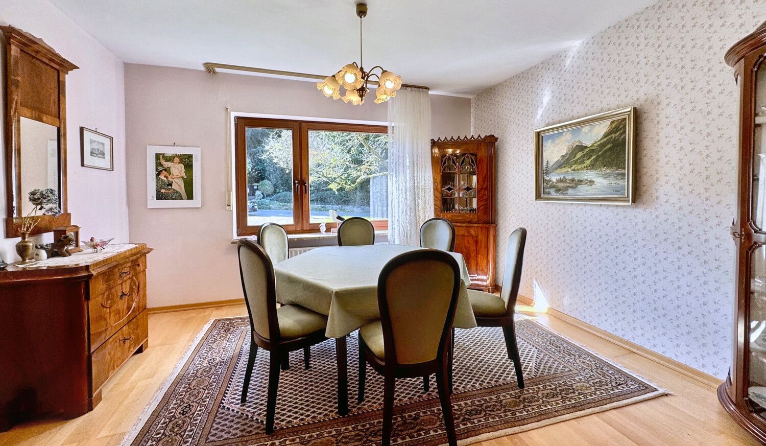 Esszimmer