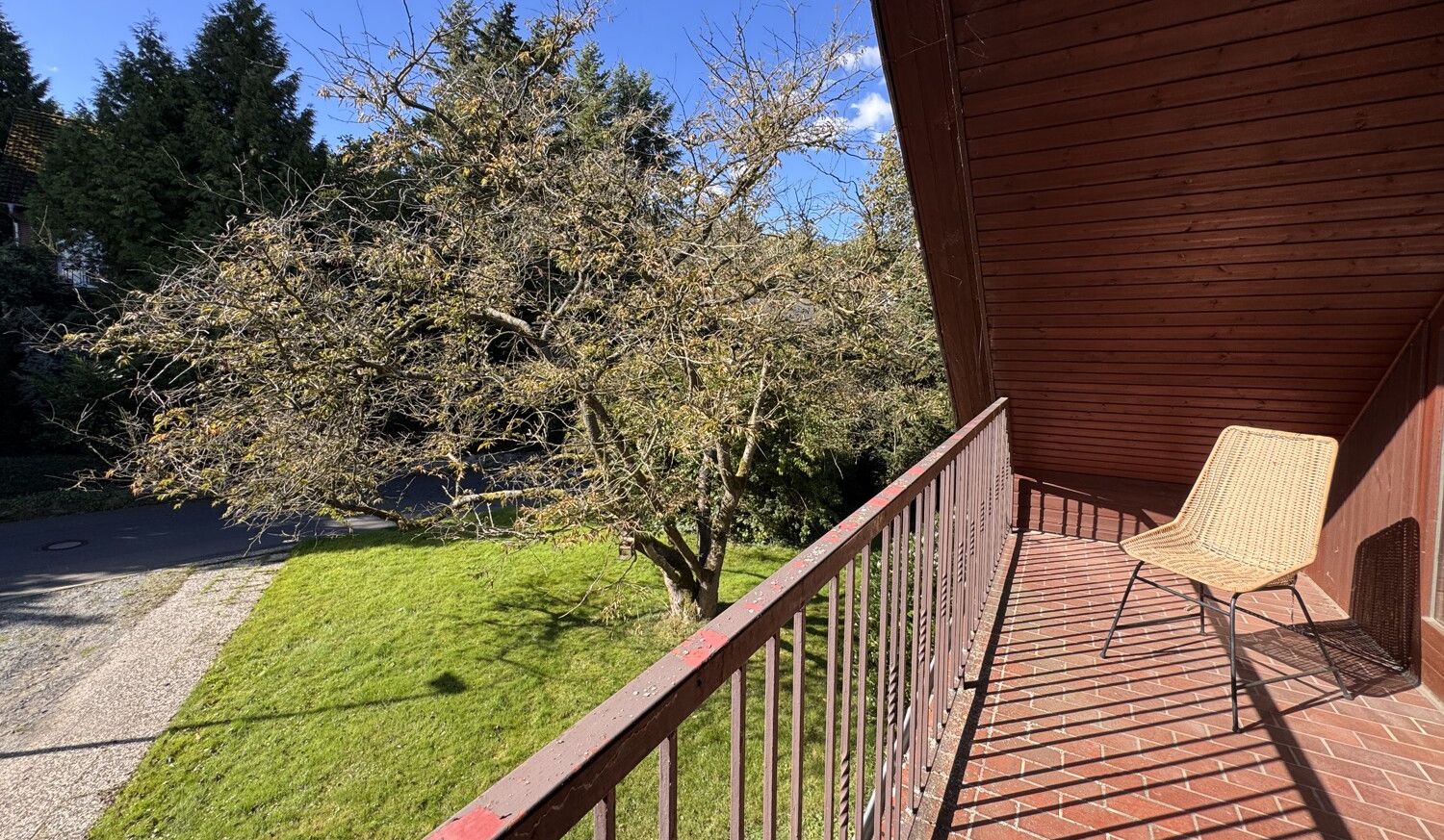 Balkon