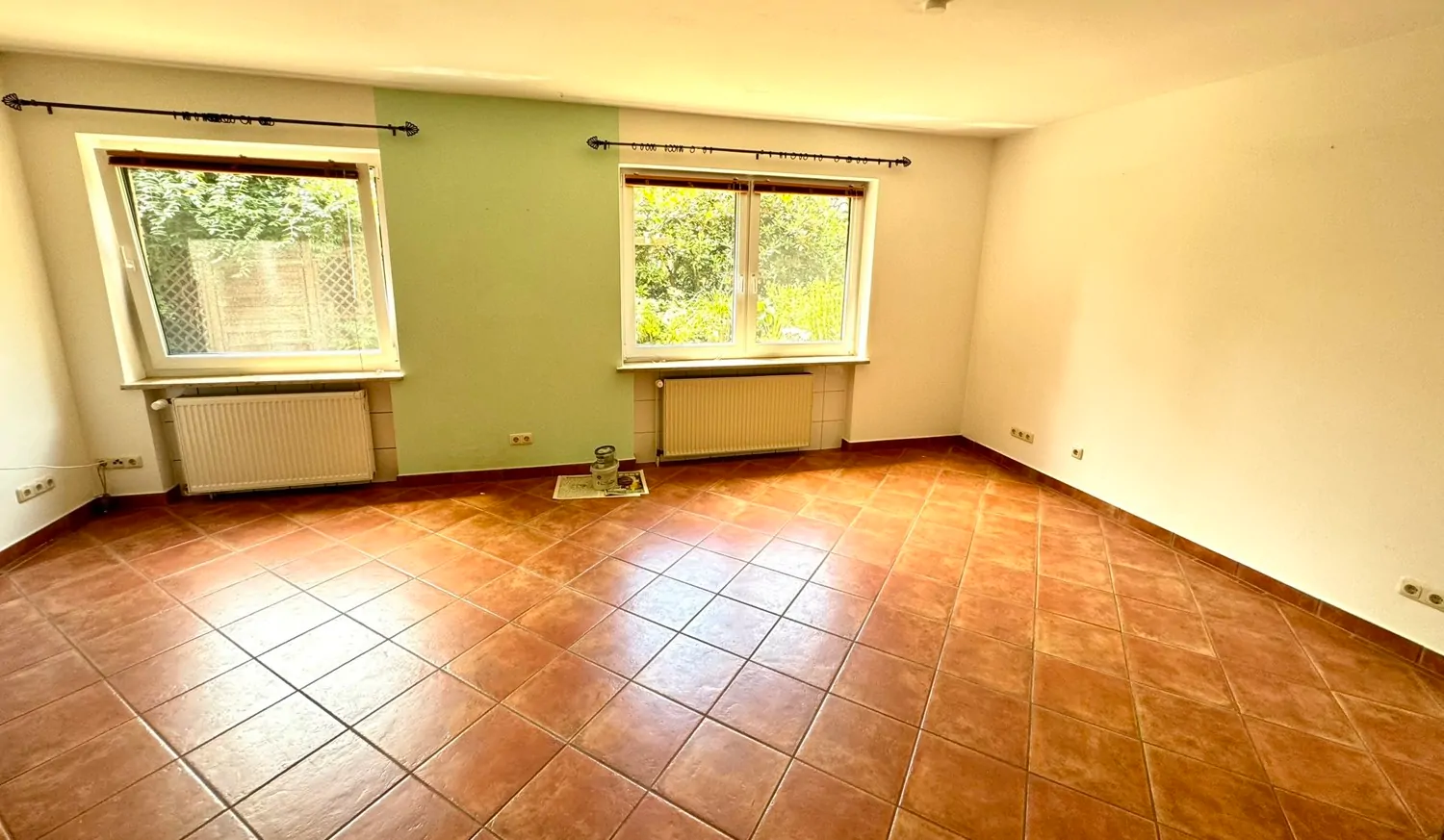 Zimmer I Erdgeschoss