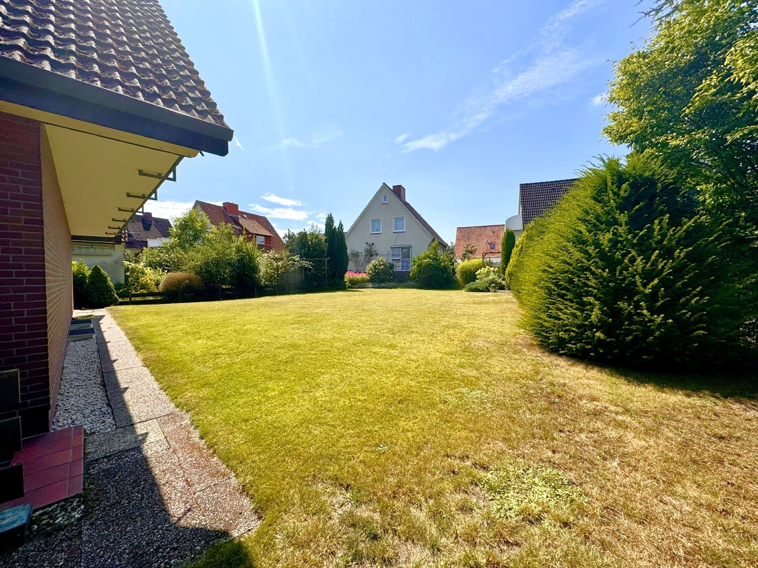 Garten