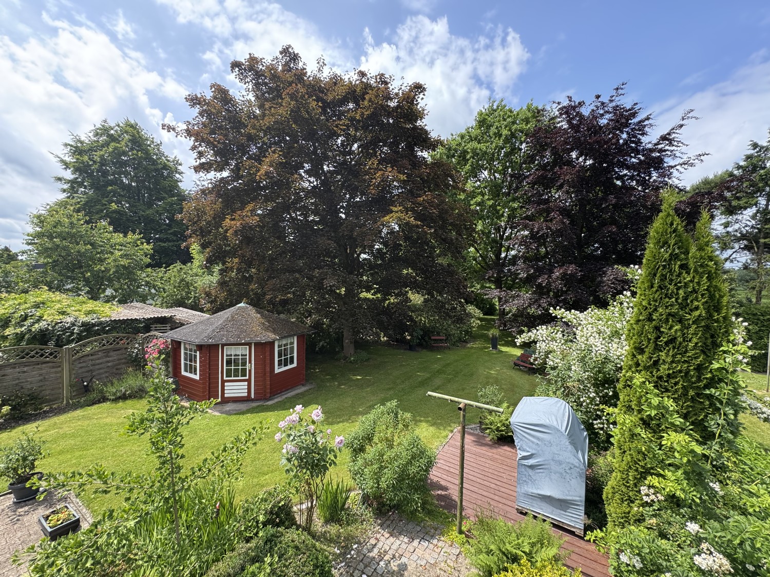 Garten