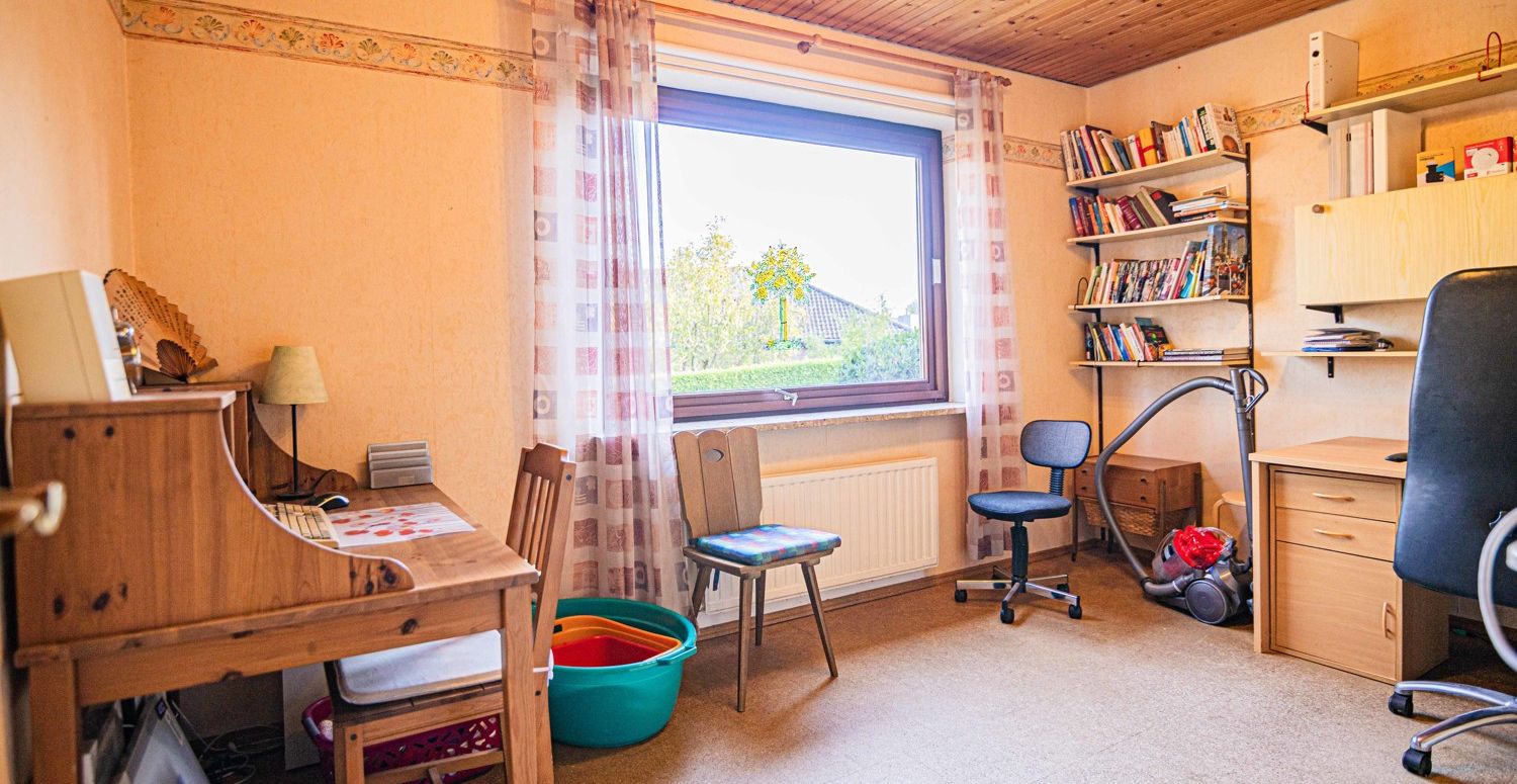 Zimmer 2 EG