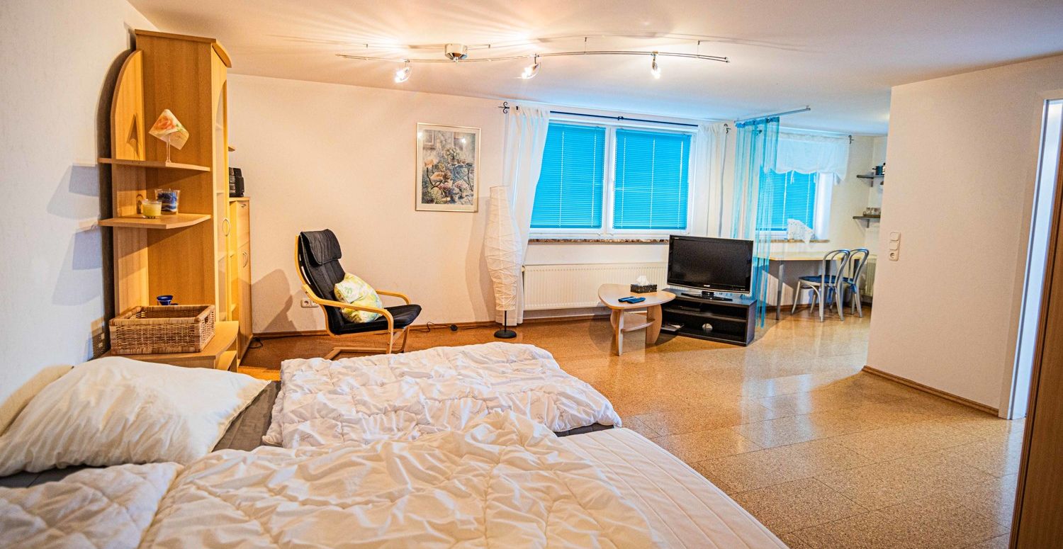 Einliegerwohnung