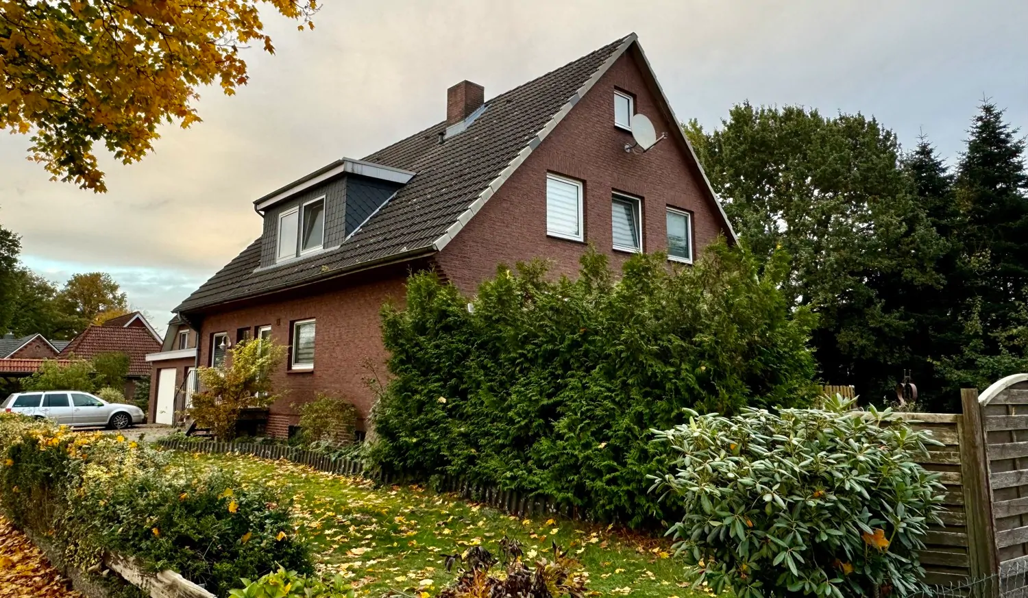 Ansicht der Immobilie08 2