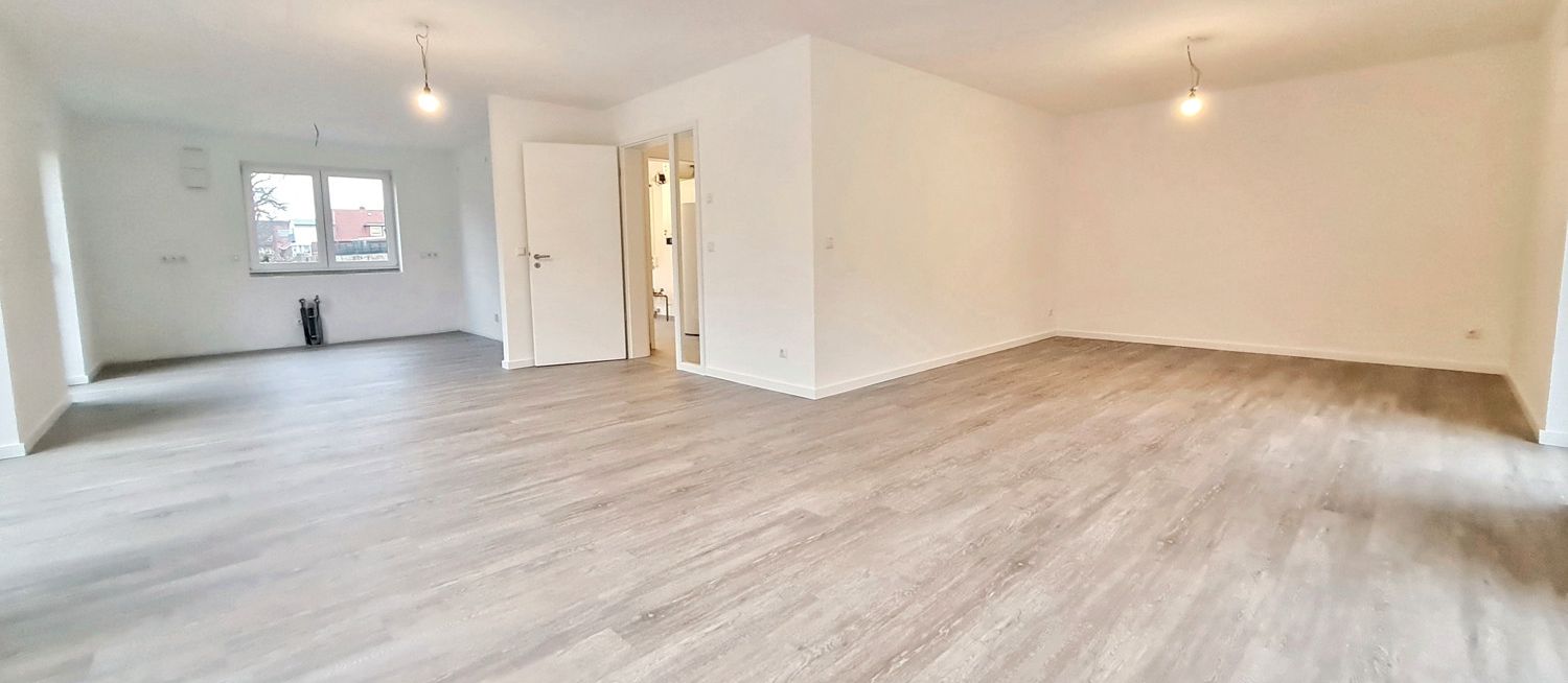 Wohn-/Esszimmer