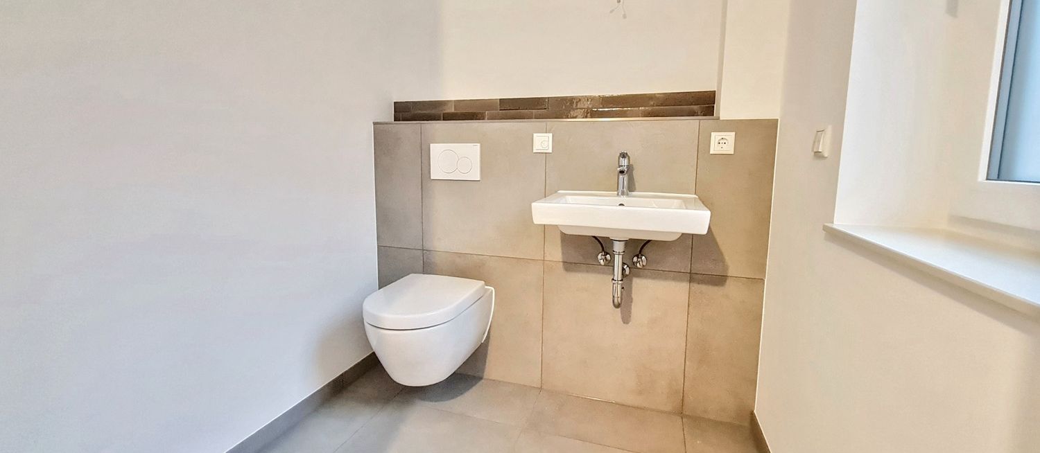 Gäste-WC