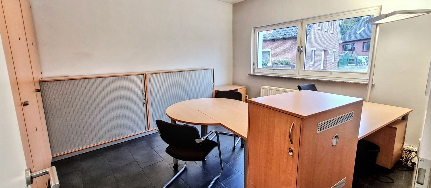 Büro