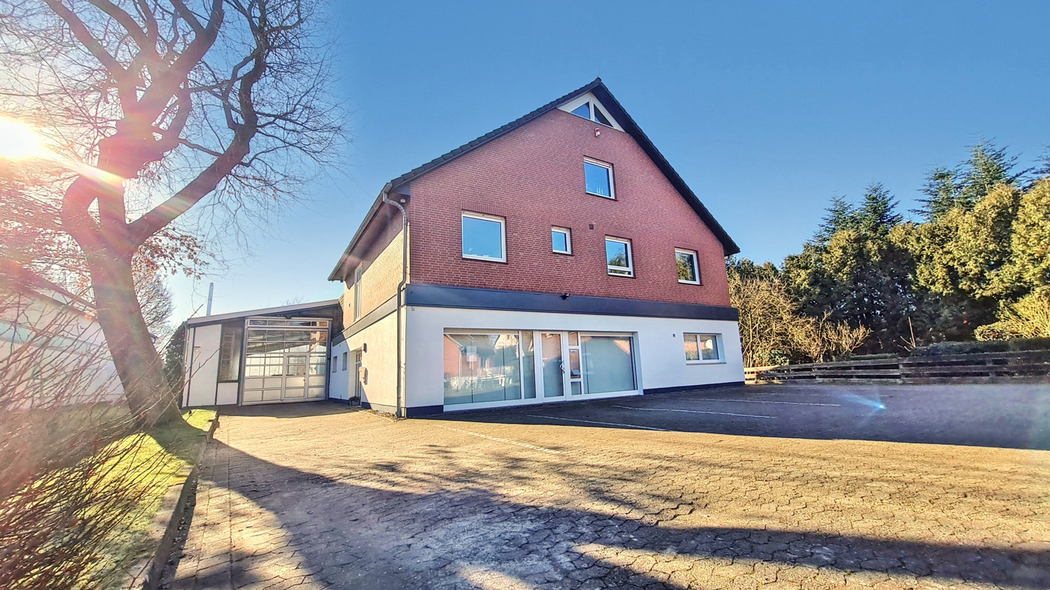 Außenansicht