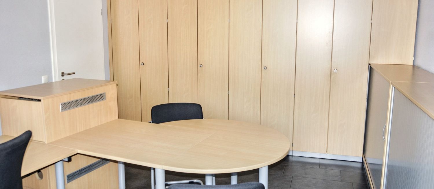 Büro