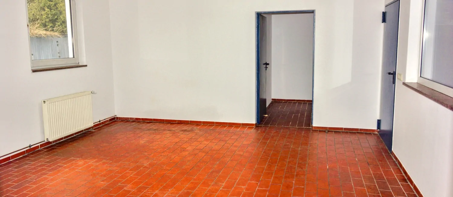 Werkraum / Büro