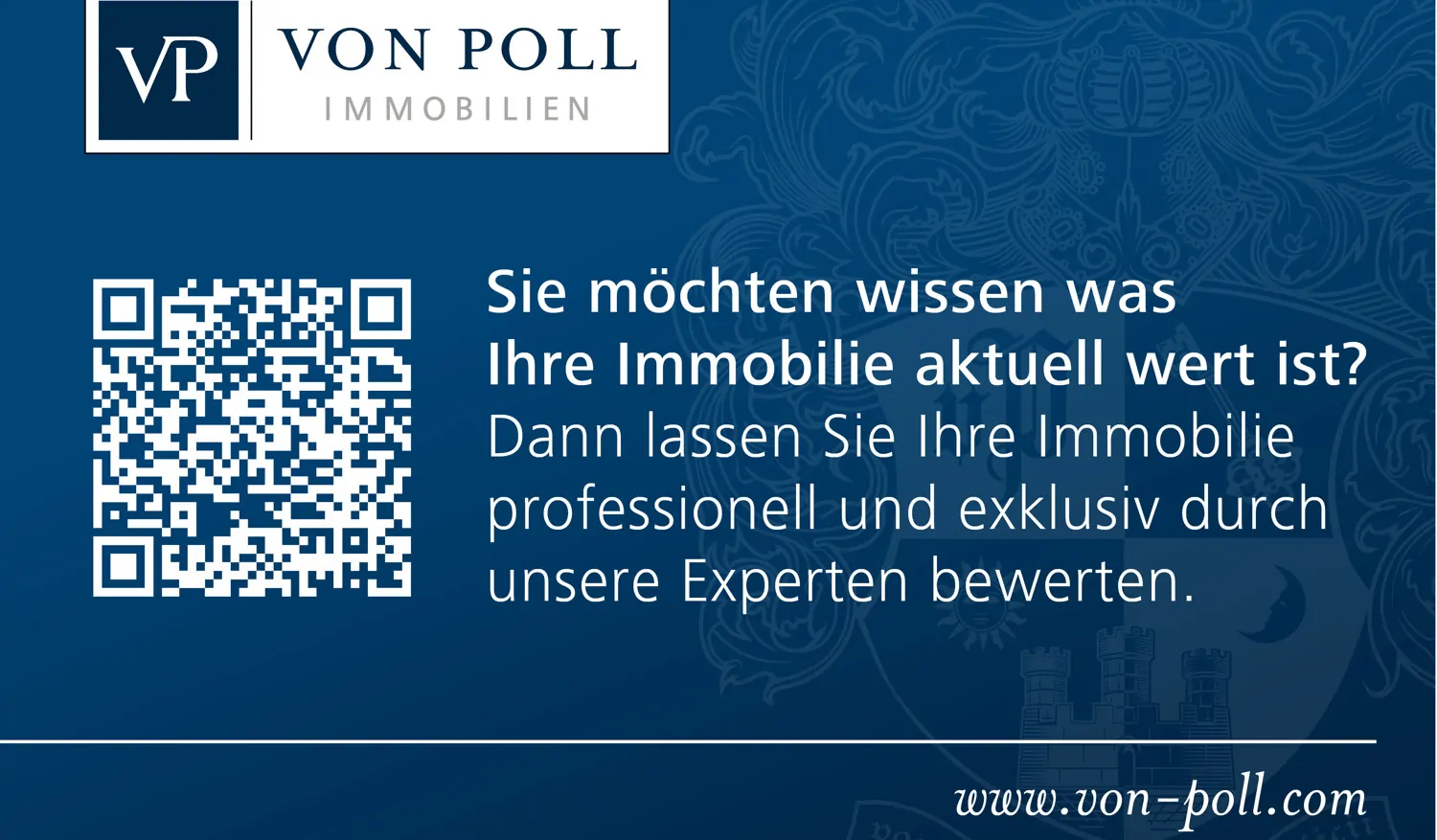 Was ist Ihre Immobilie wert