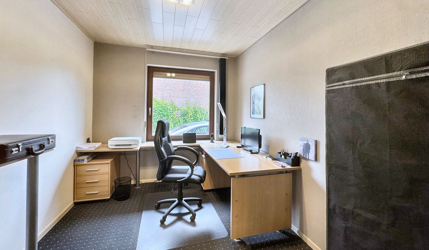 Arbeitszimmer