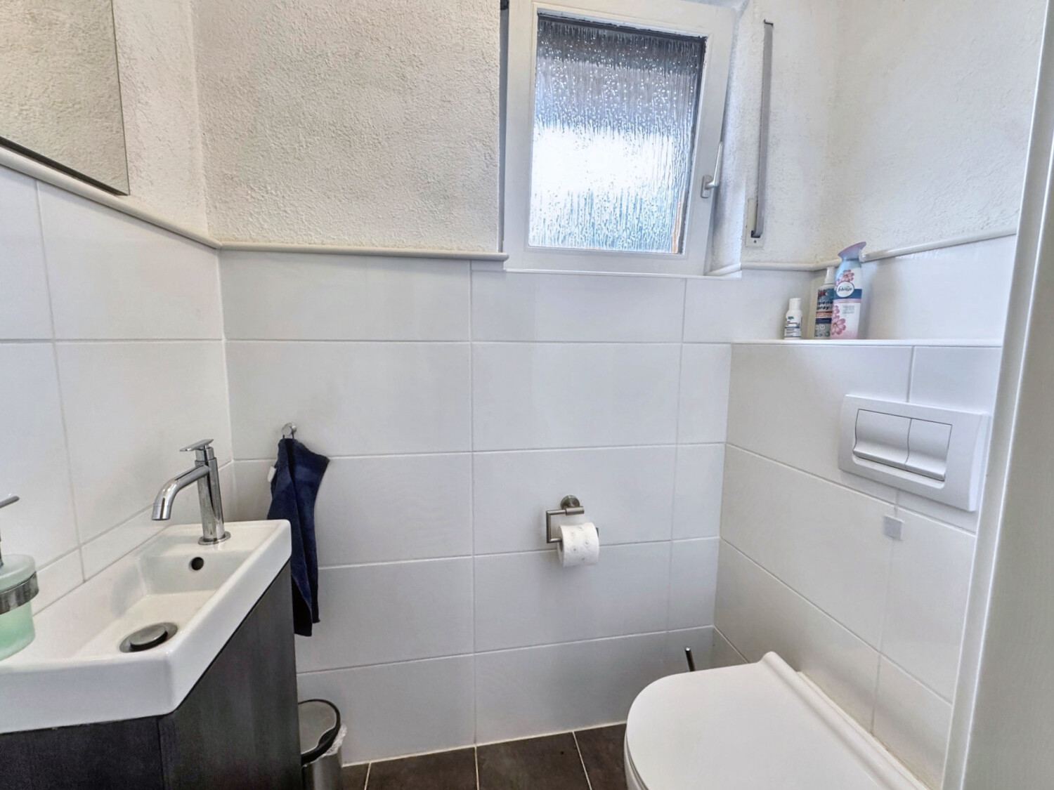 Gäste-WC