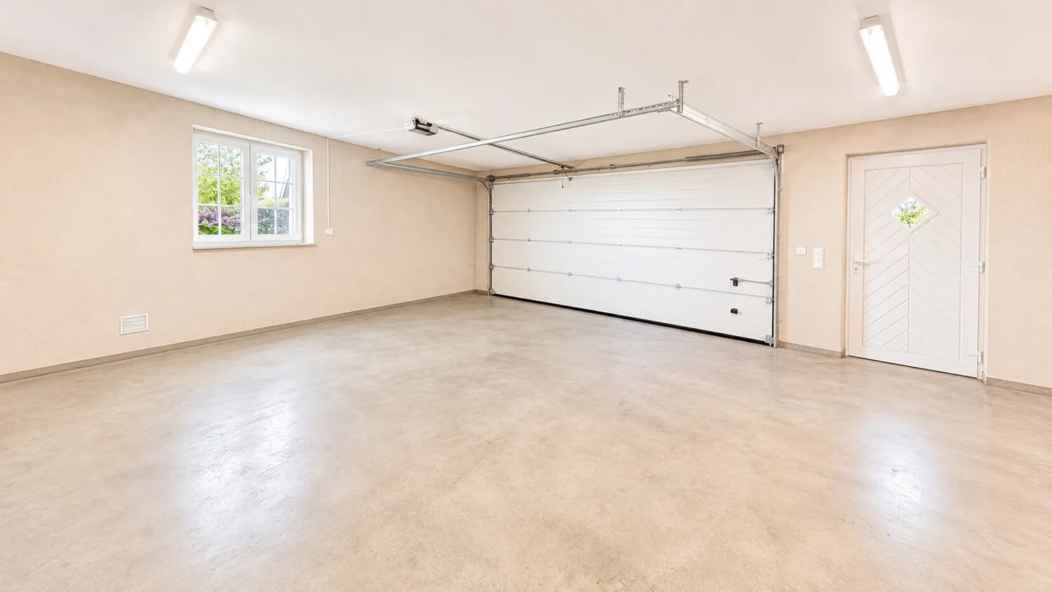 Doppelgarage