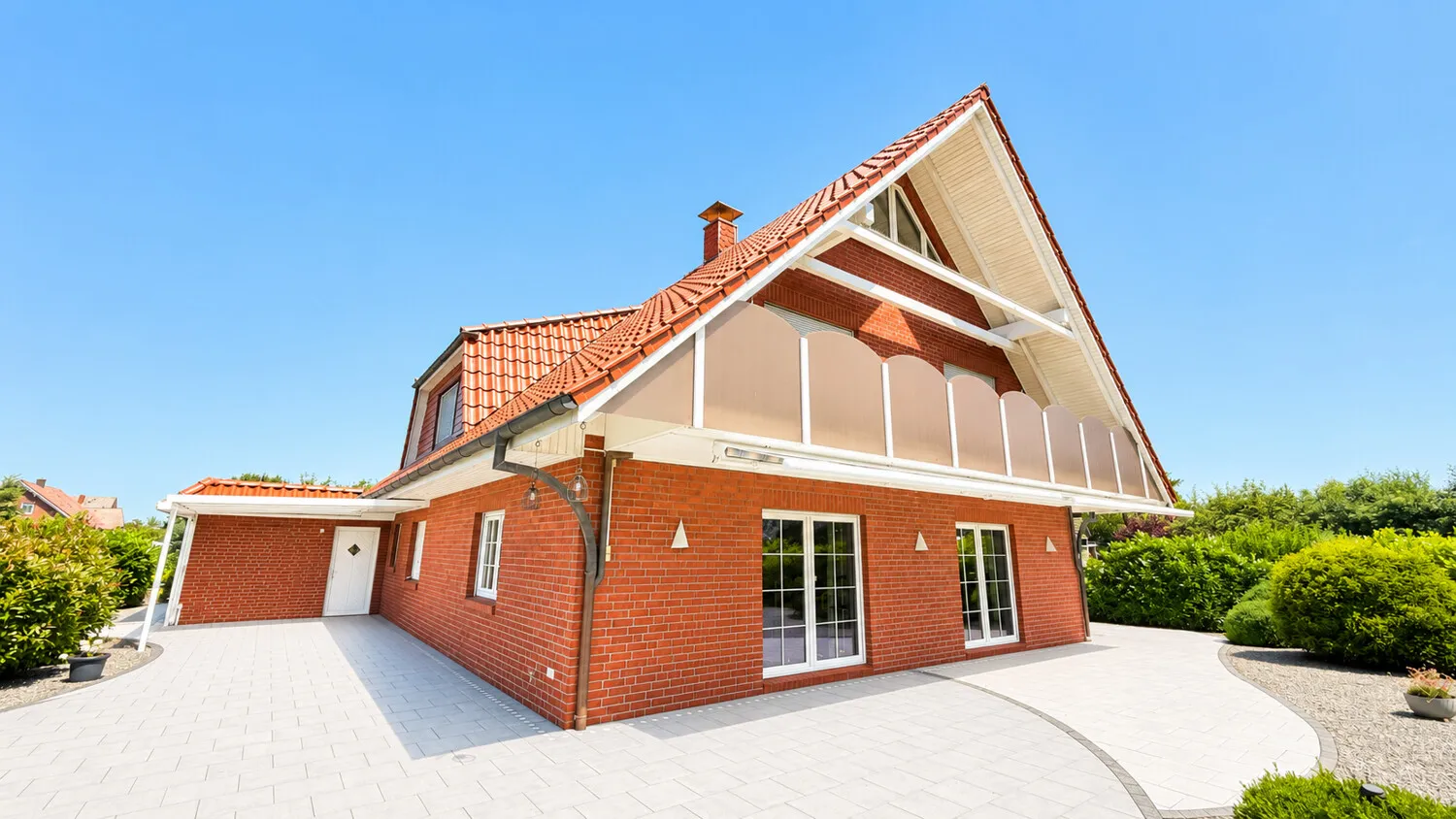 Außenansicht