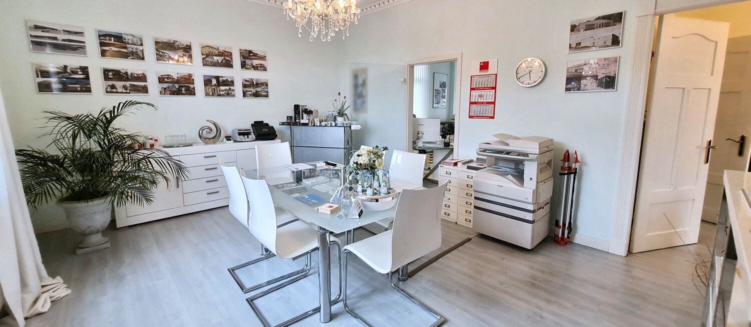 Besprechungsraum / Zimmer