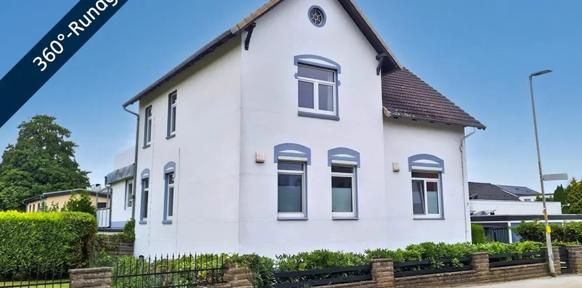 von Poll Immobilien GmbH