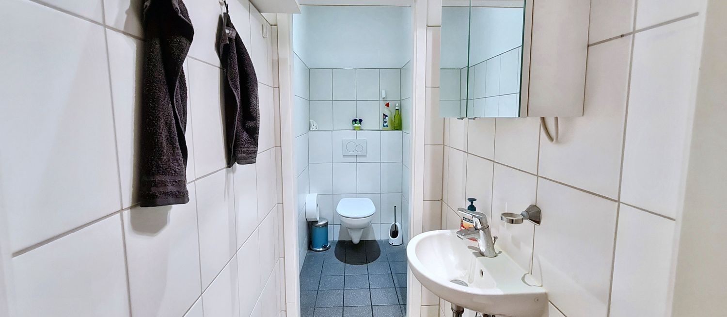 Gäste-WC
