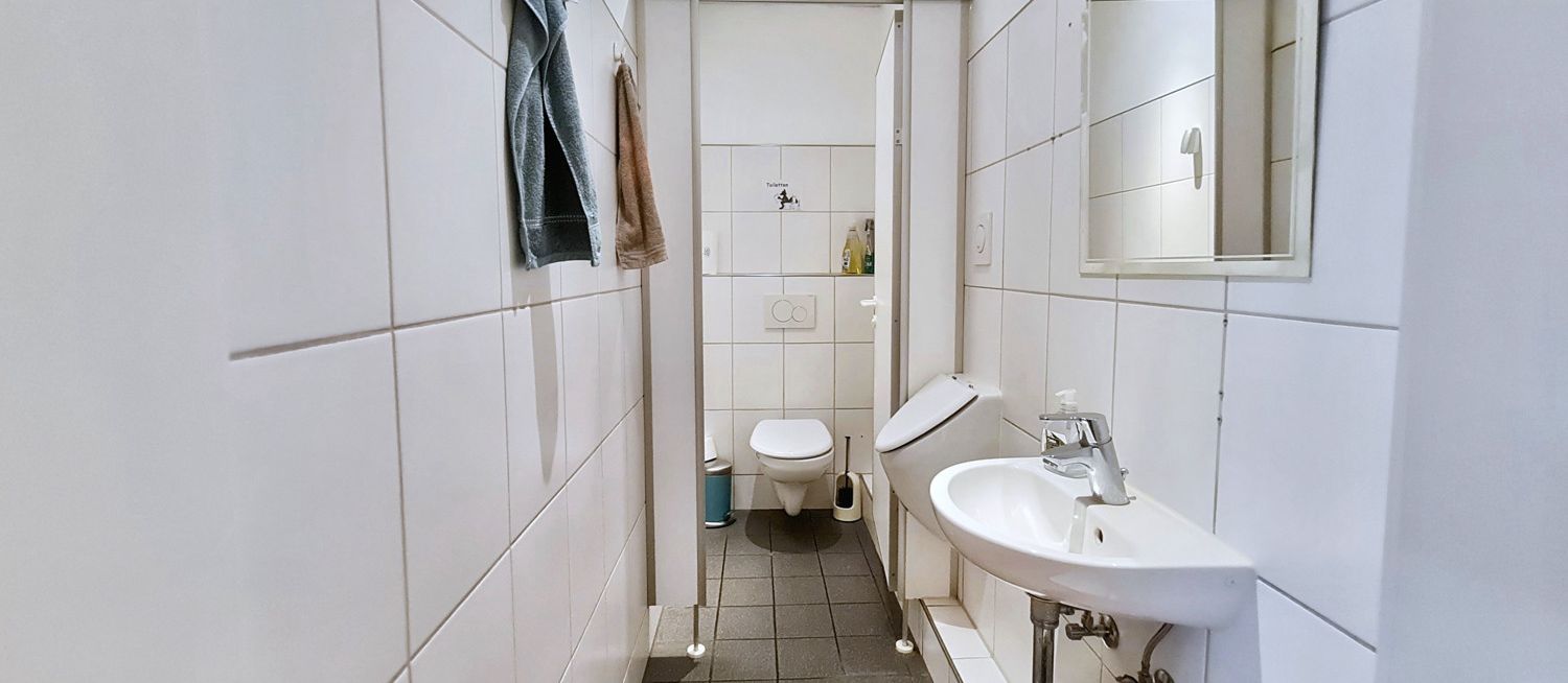 Gäste-WC