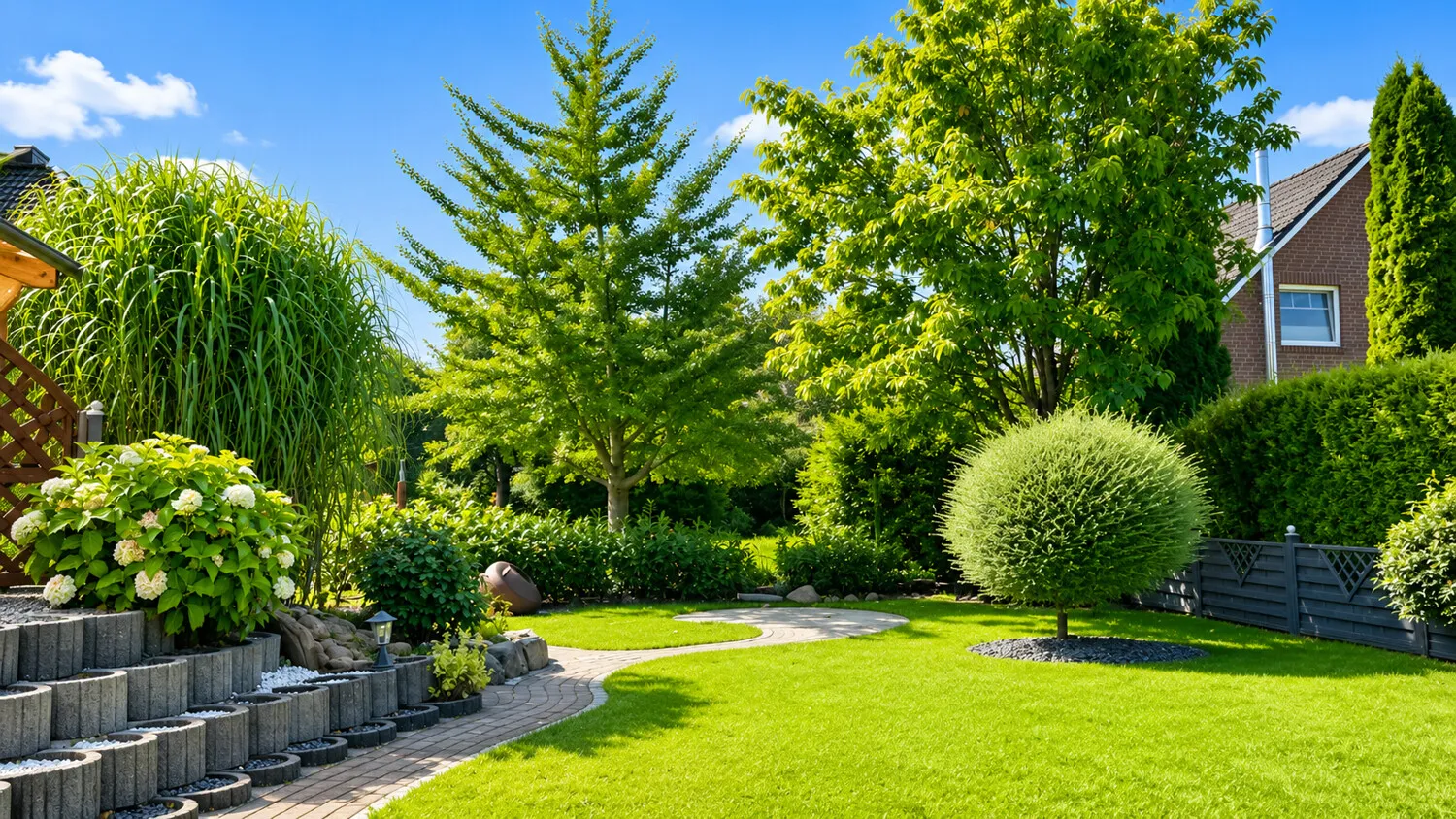 Garten