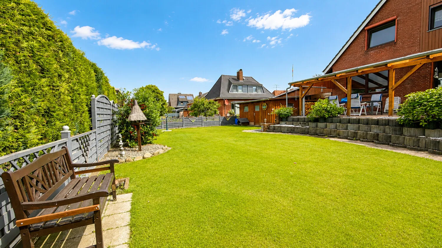 Garten
