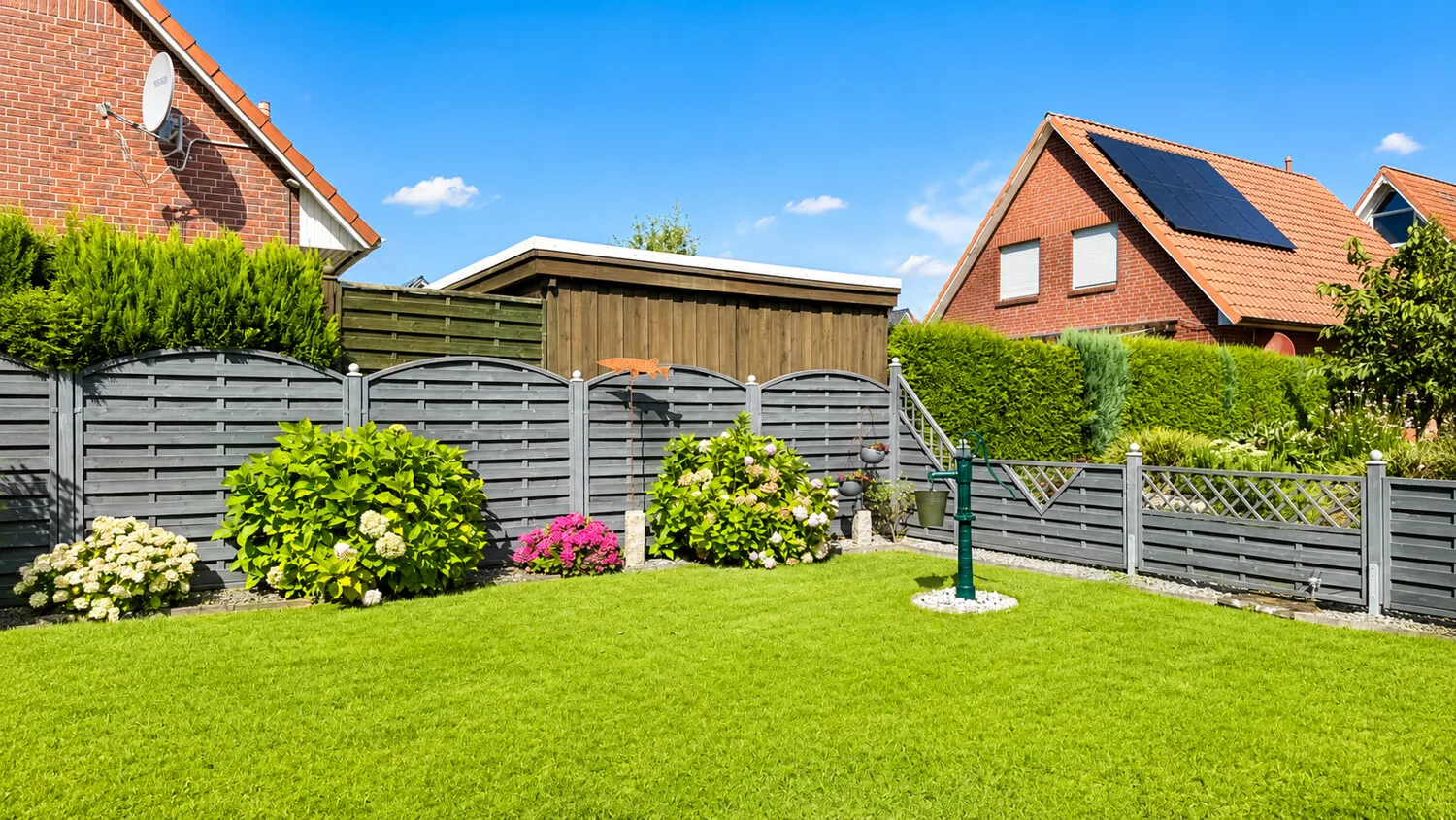 Garten