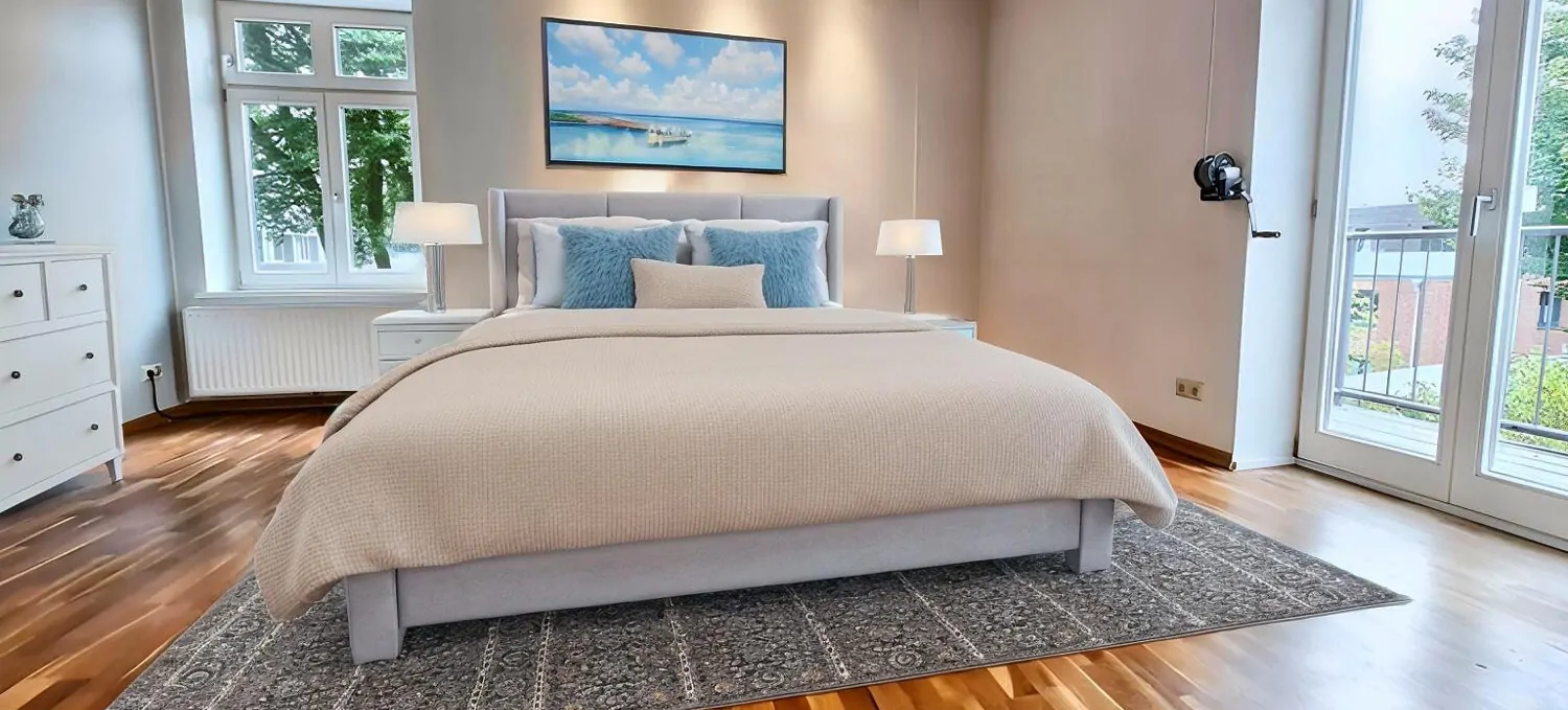 Zimmer 2 KI-Homestaging