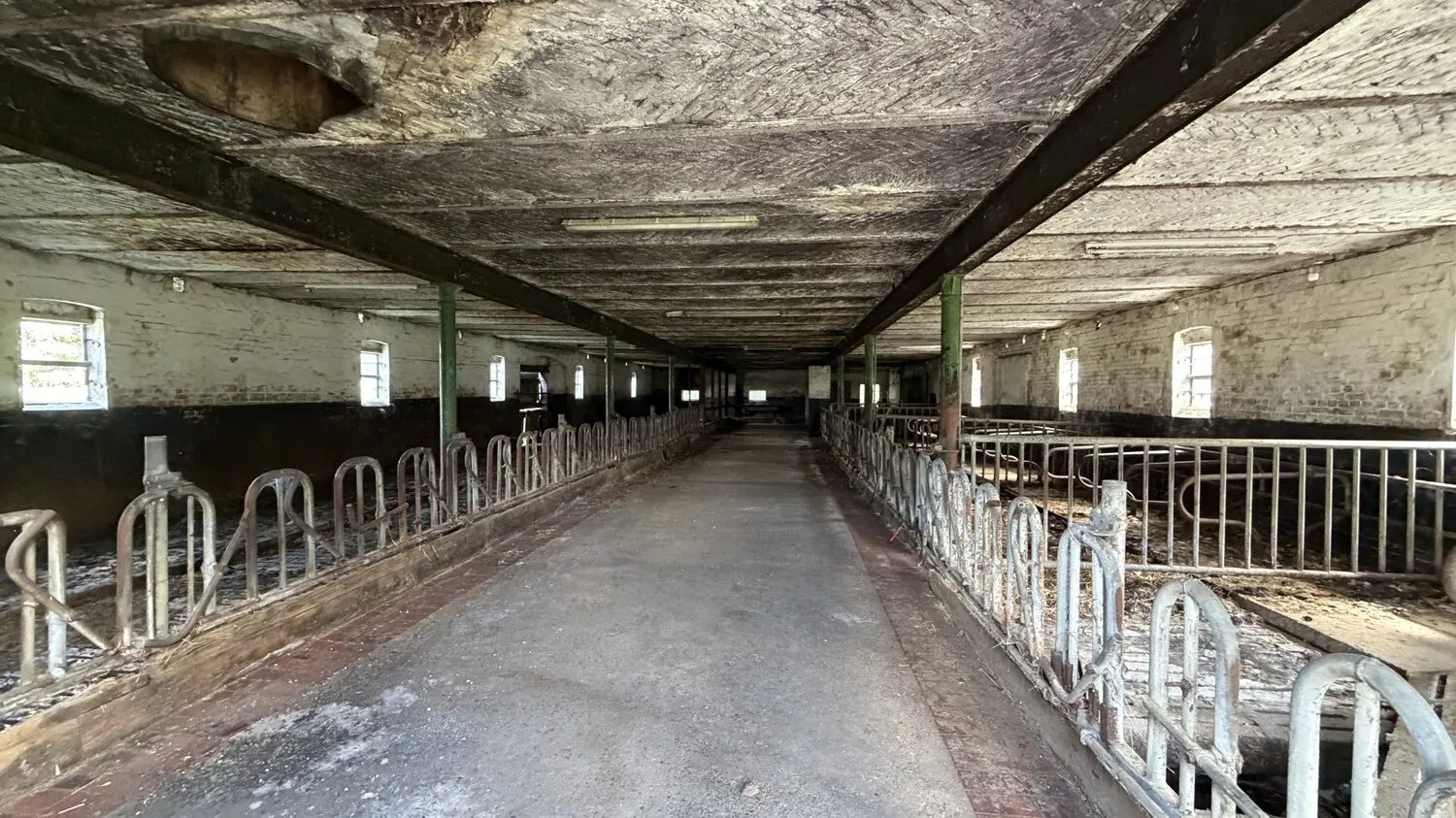 Stall