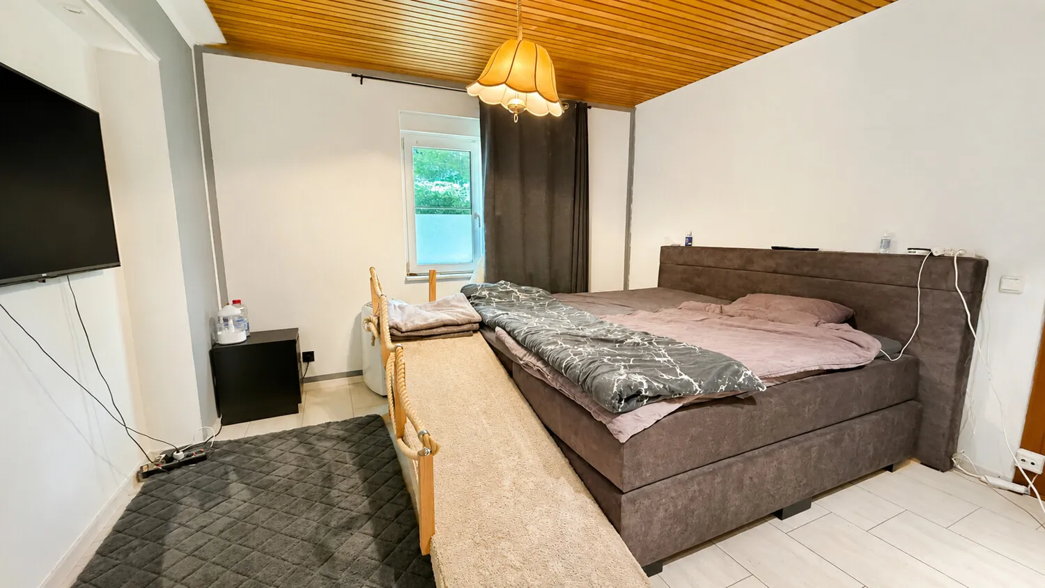 Schlafzimmer EG
