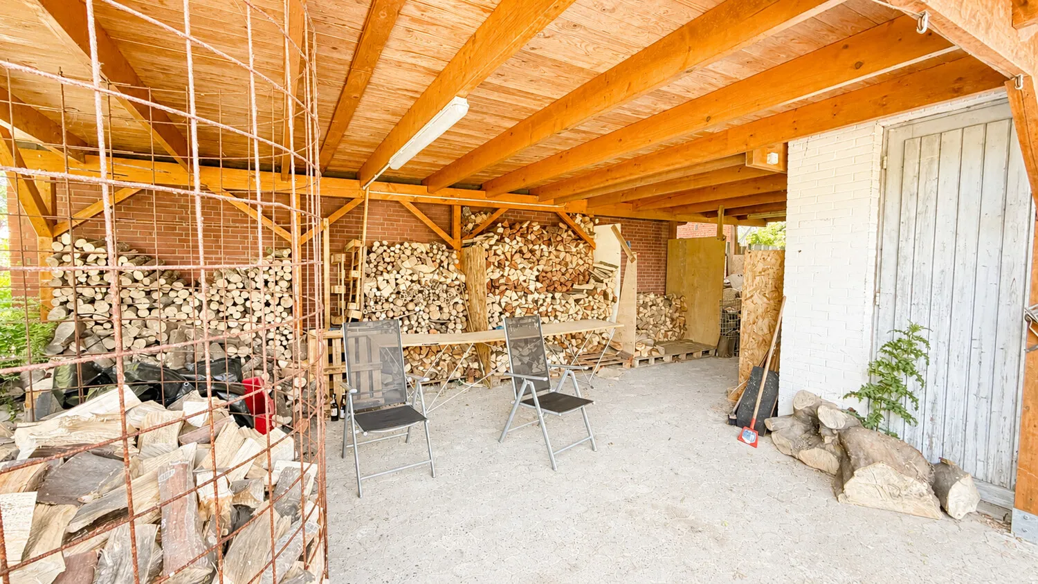 Carport