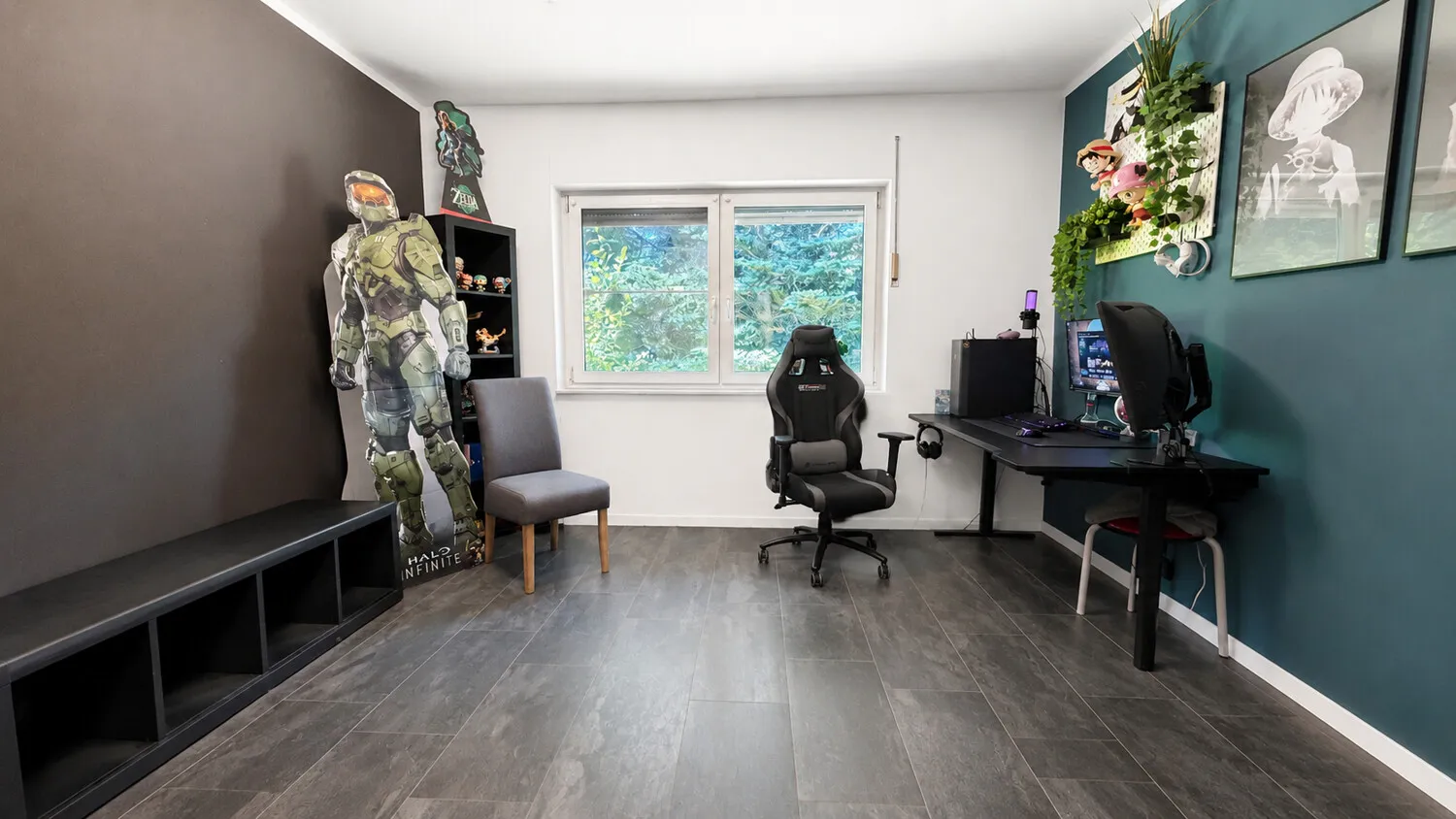Zimmer EG